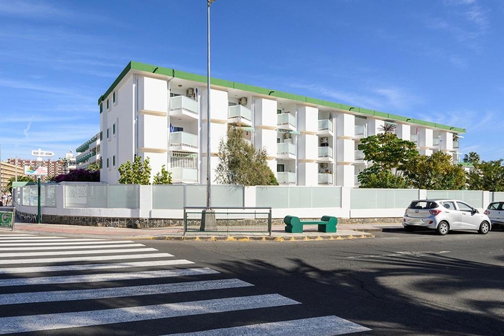 Appartement Sol Y Playa Iiii