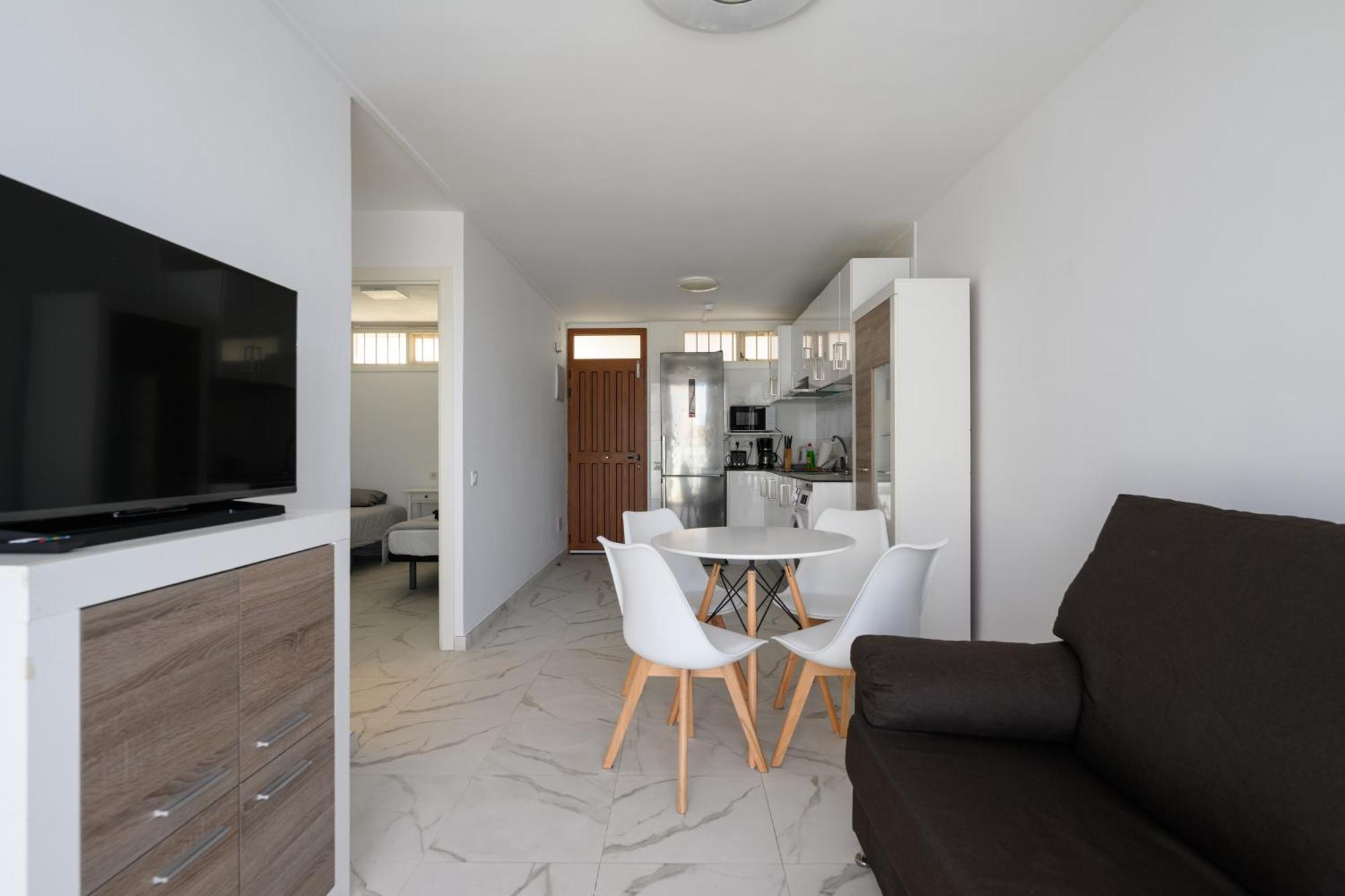 Sol Y Playa Iiii Appartement *