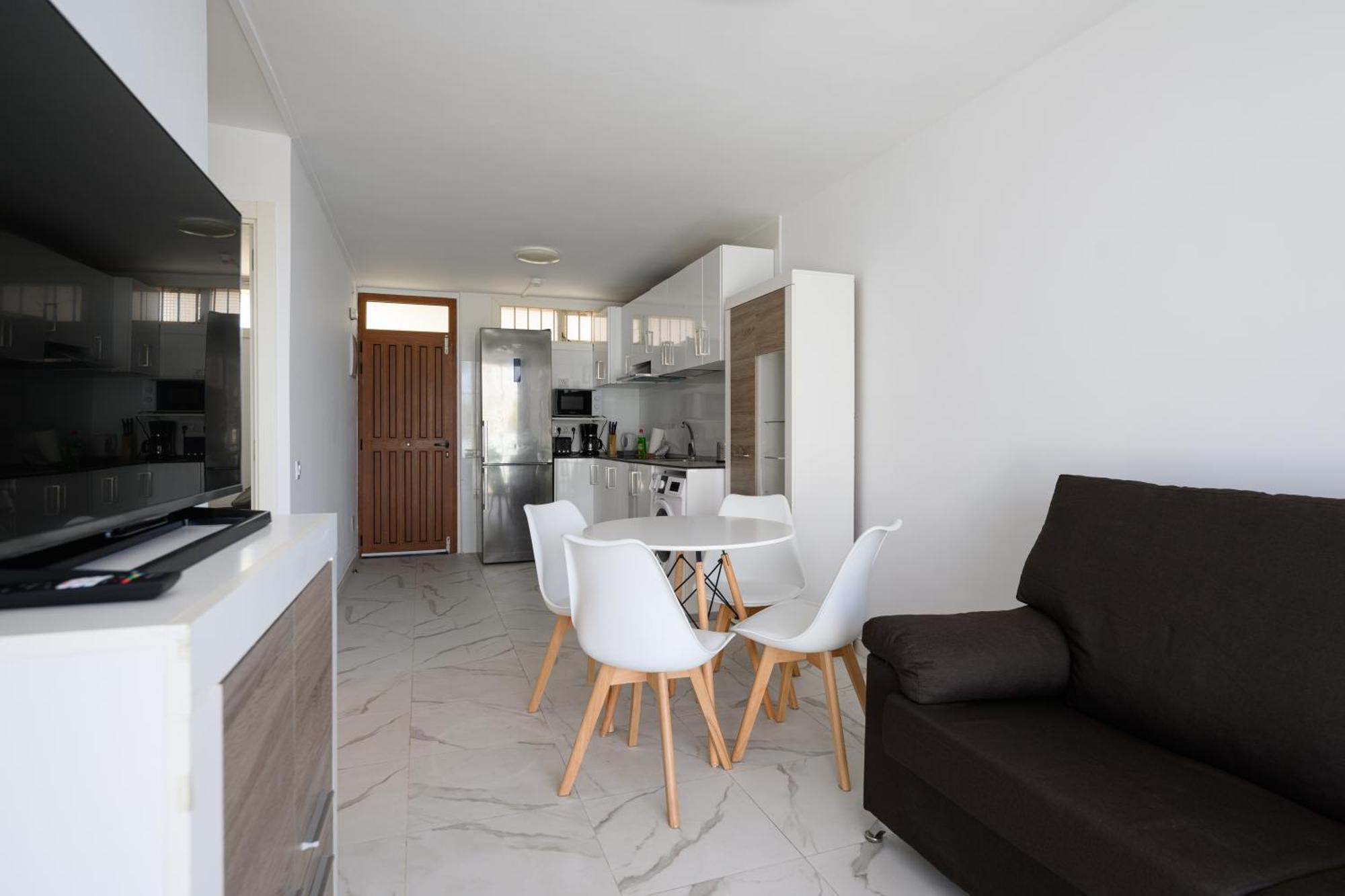 Sol Y Playa Iiii Appartement
