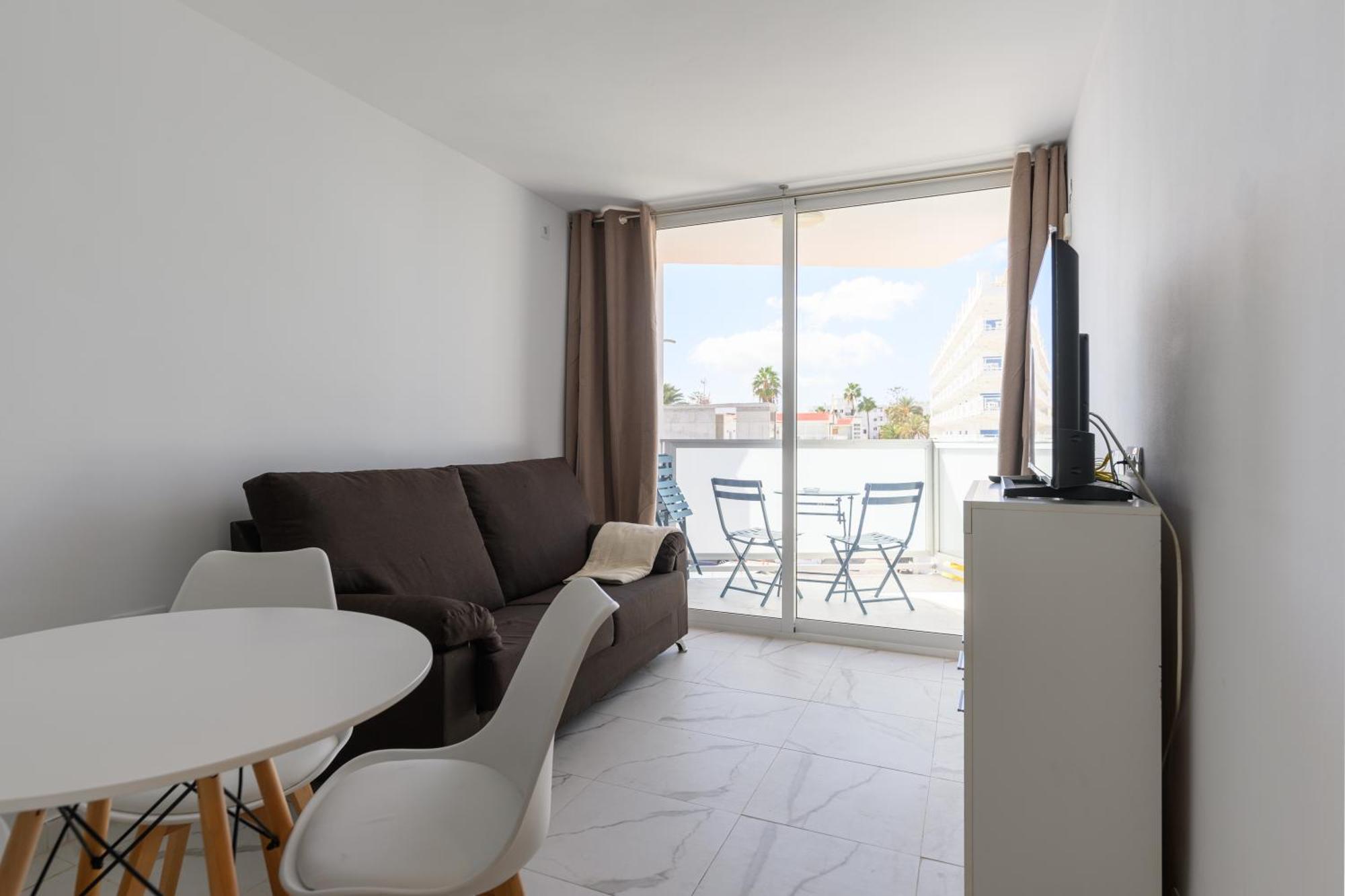 Appartement Sol Y Playa Iiii *