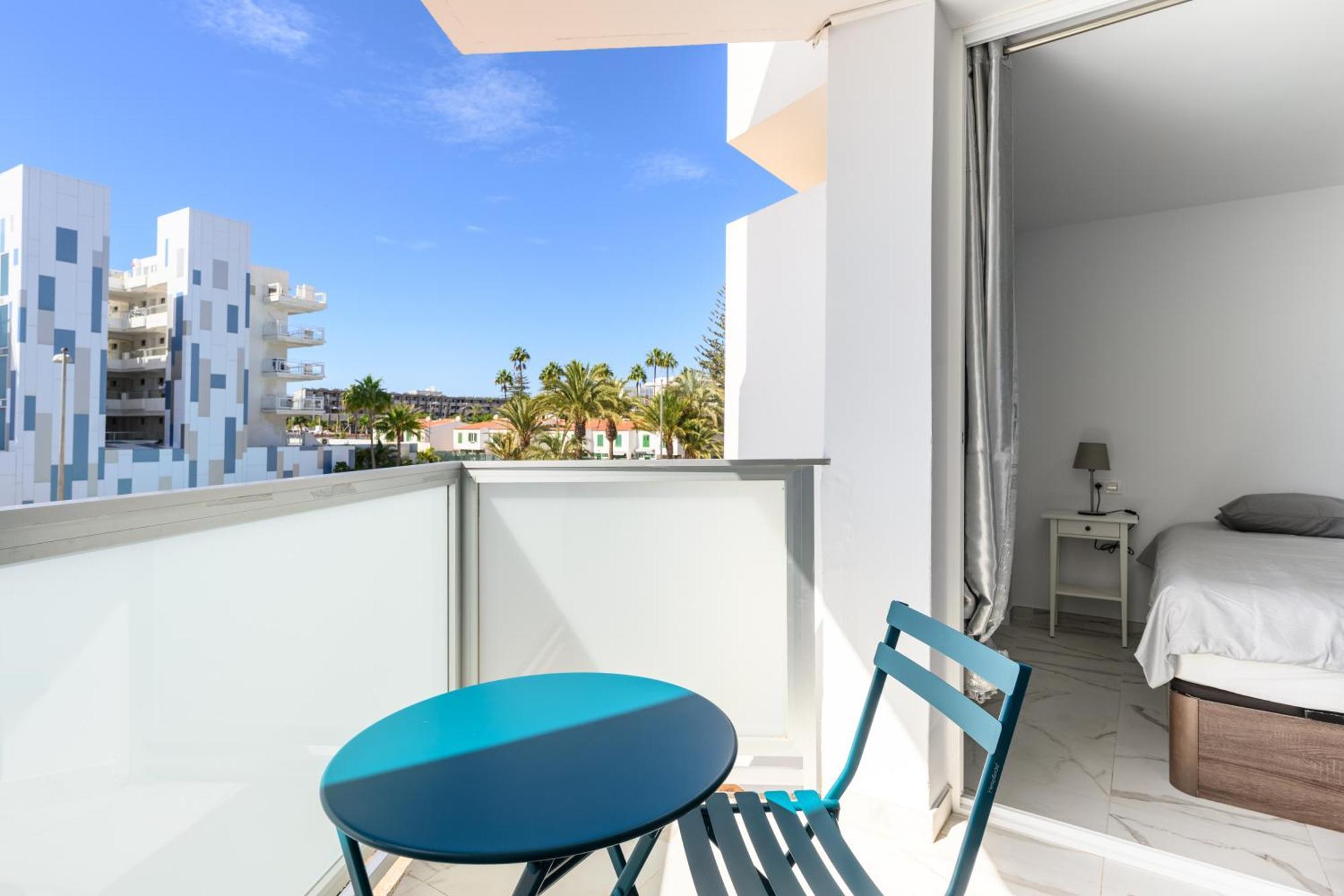 Sol Y Playa Iiii Appartement Playa del Inglés