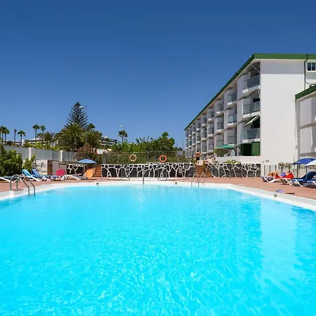 Sol Y Playa Iiii Apartment Playa del Ingles  Exterior photo