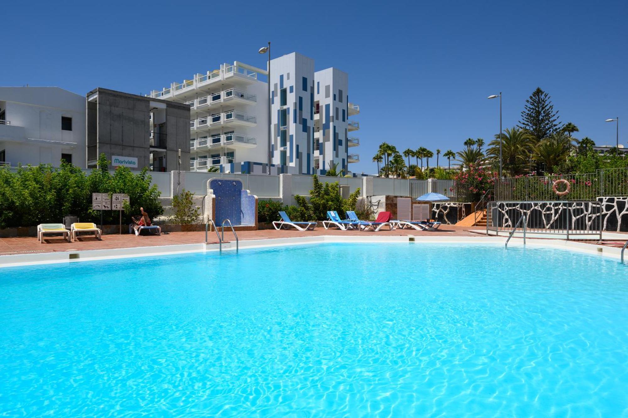 Sol Y Playa Iiii *