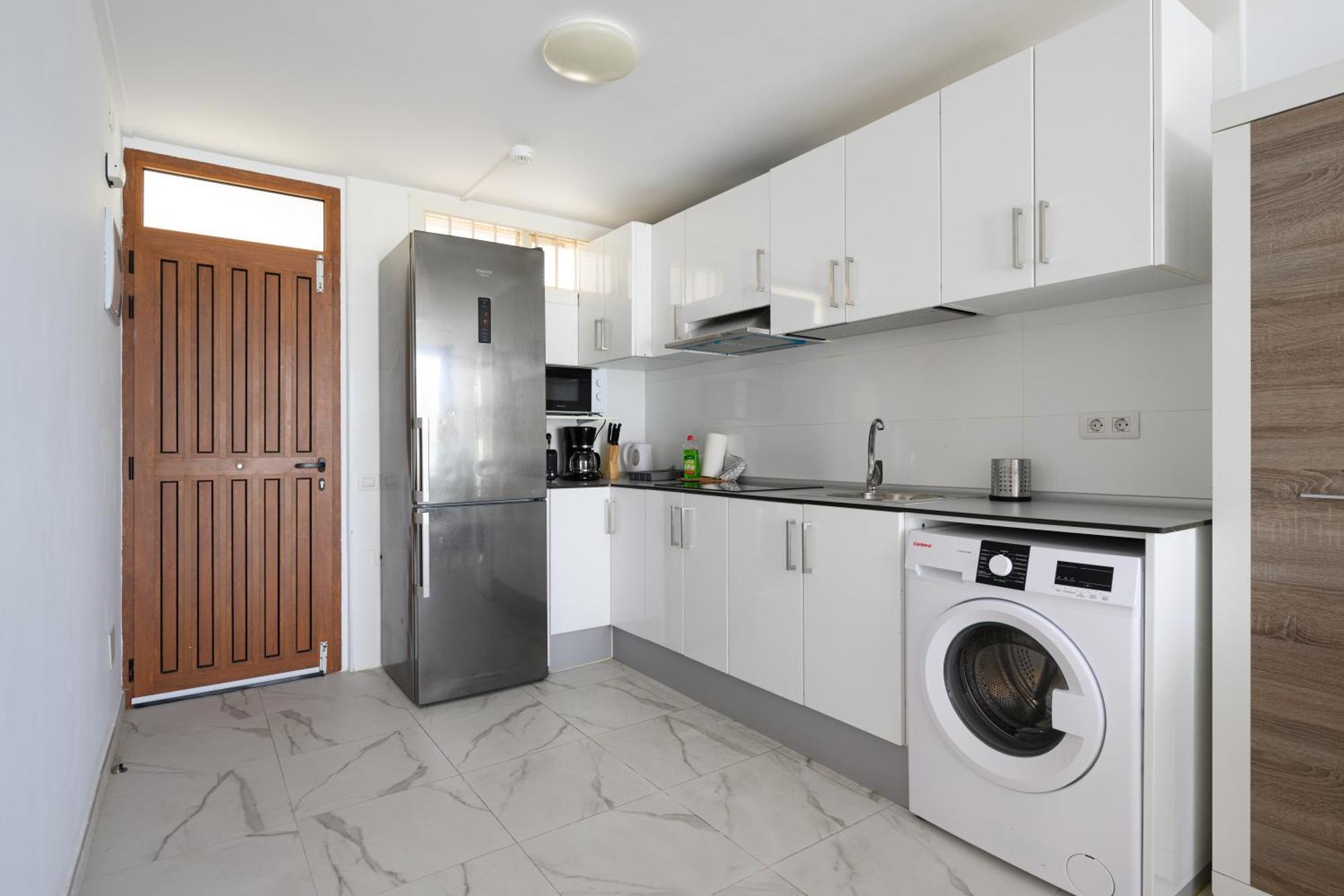 Apartament Sol Y Playa Iiii *