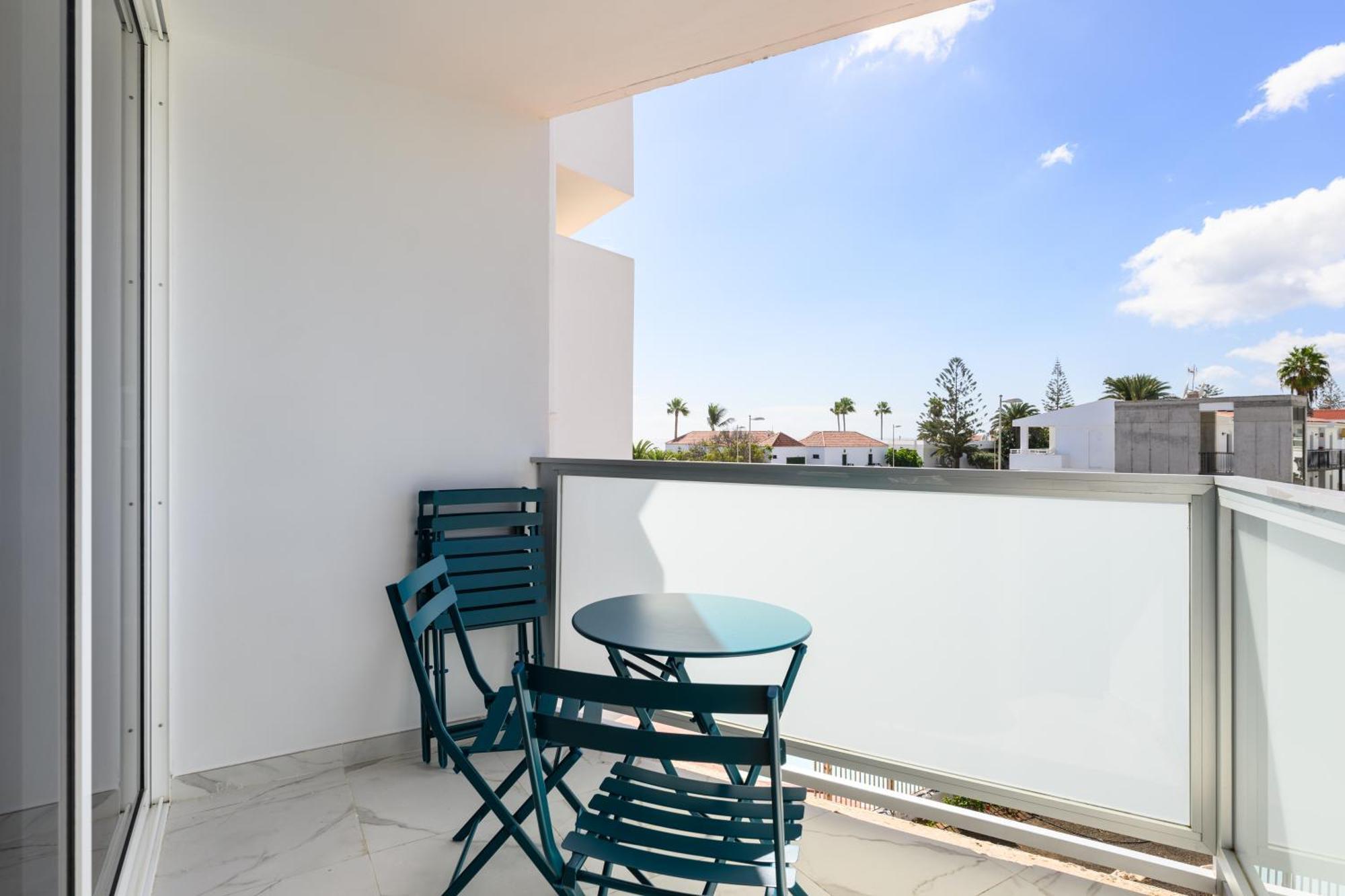 Apartament Sol Y Playa Iiii