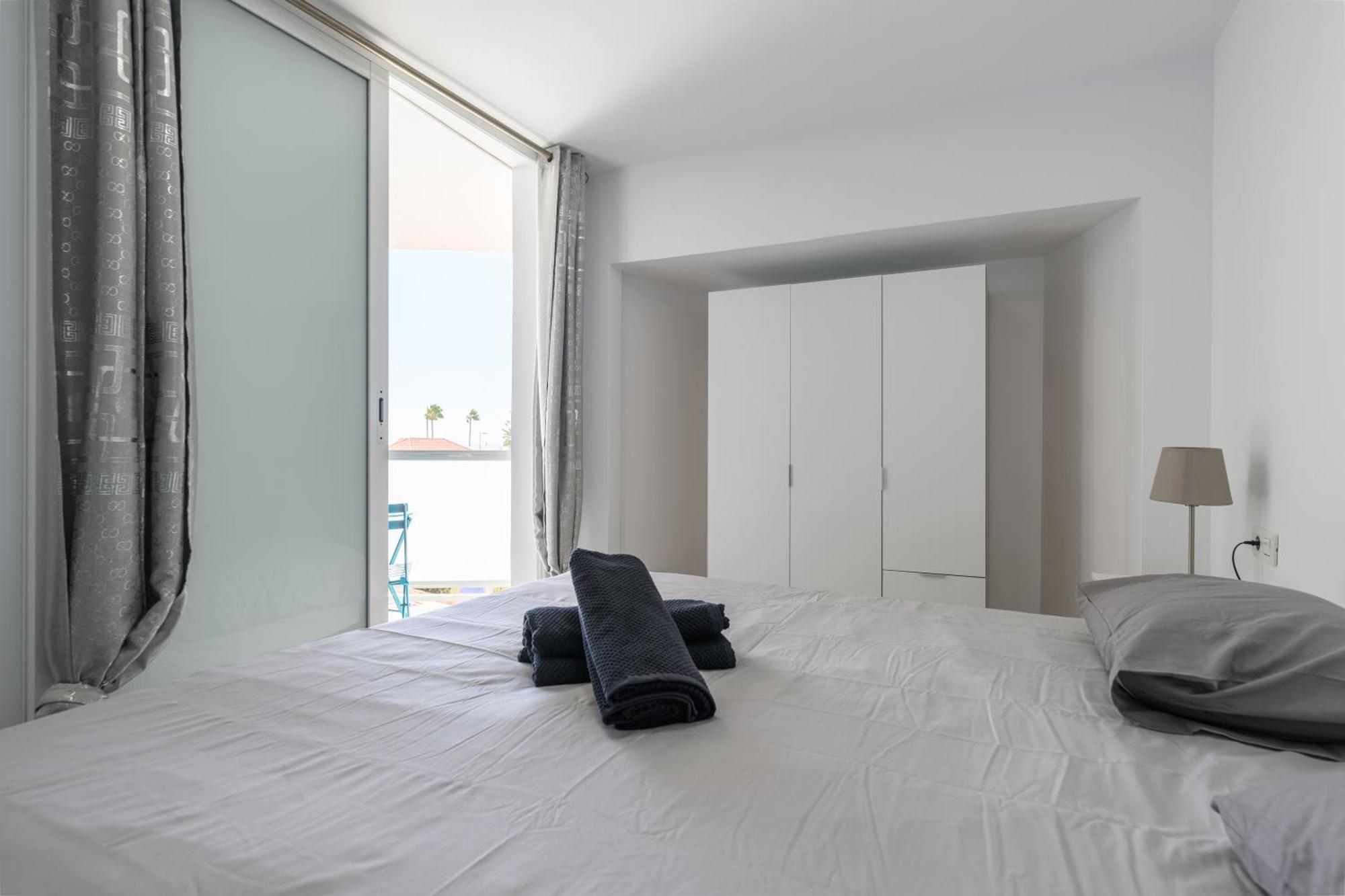 Apartament Sol Y Playa Iiii