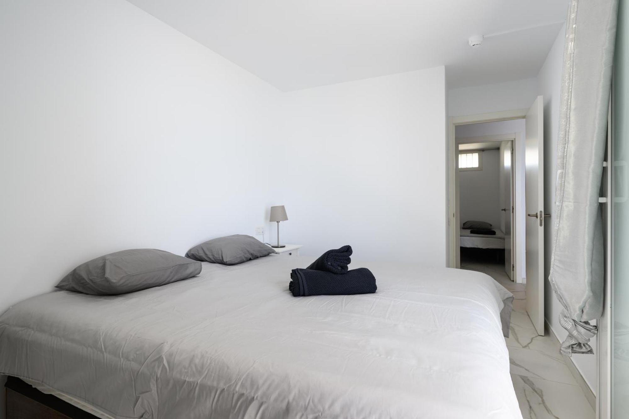 Apartament Sol Y Playa Iiii